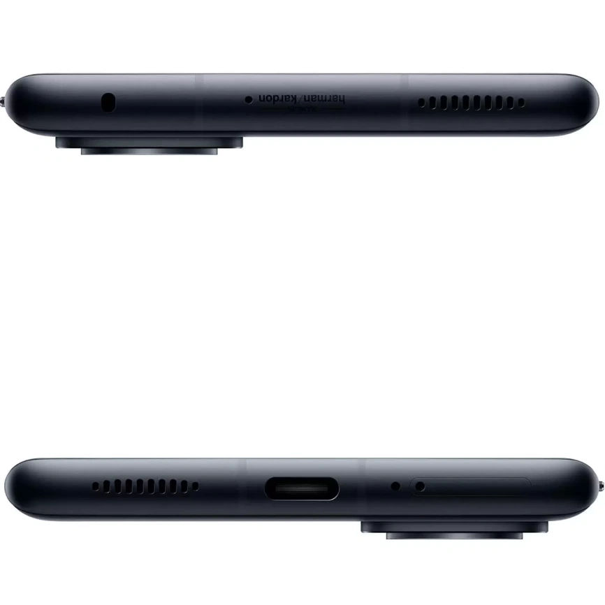 Смартфон Xiaomi 12X 8/256Gb Grey Global Version фото 2