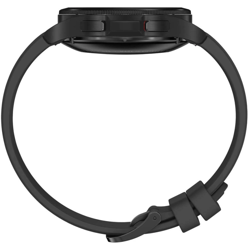Смарт-часы Samsung Galaxy Watch4 Classic 42 mm (SM-R880) Black фото 3