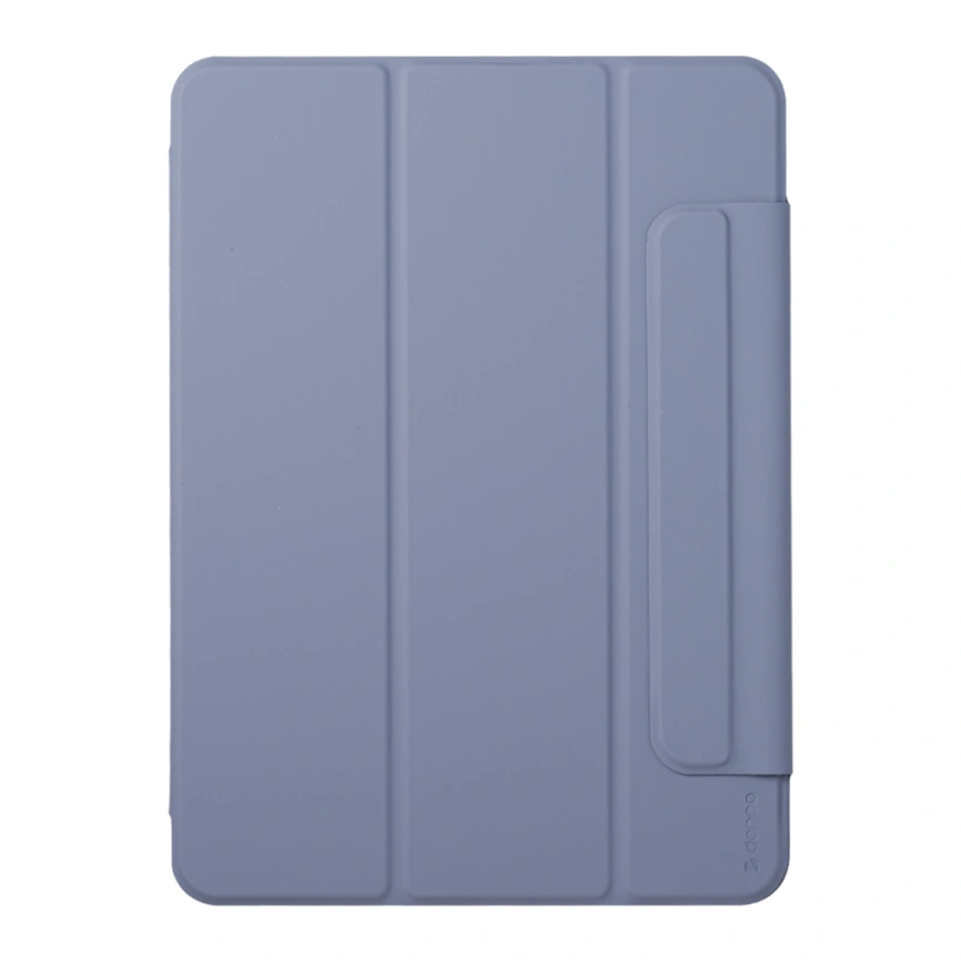 Чехол Deppa Wallet Onzo Magnet для iPad Pro 11 2020/2021/2022 (D-88074) Lavender фото 1