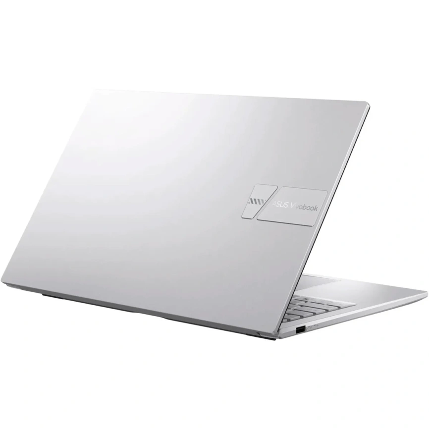 Ноутбук ASUS VivoBook 15 X1504VA-BQ895 15.6 FHD IPS/ i5-120U/16GB/512GB SSD (90NB13Y2-M00880) Cool Silver фото 1