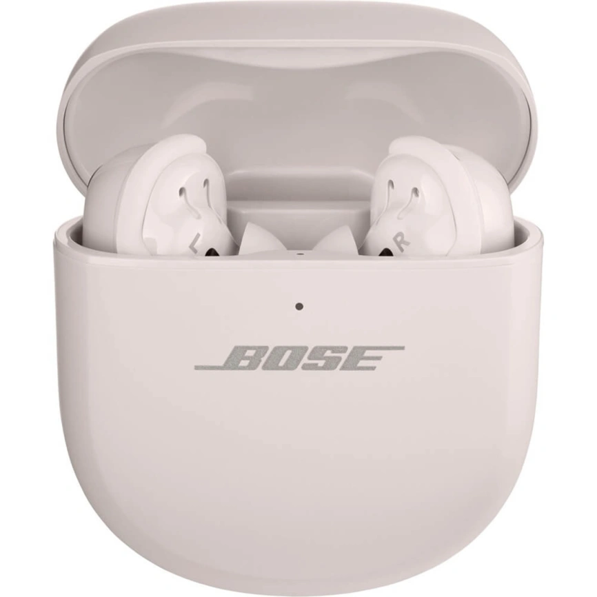 Наушники Bose QuietComfort Ultra Earbuds White фото 1