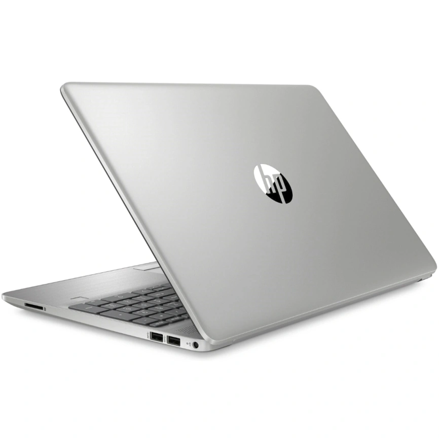 Ноутбук HP 250 G9 15.6 FHD AG UWVA/ i3-1215U/8Gb/512Gb SSD (6S775EA) Silver фото 1