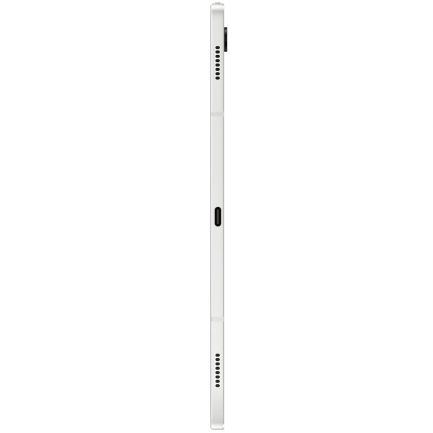 Планшет Samsung Galaxy Tab S8+ LTE 256Gb Silver (SM-X806) фото 2