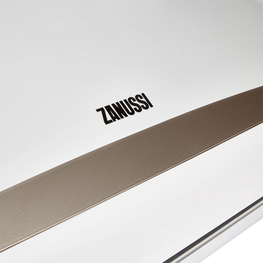 Сплит-система Zanussi Perfecto ZACS-12 HPF/A22/N1 White фото 5