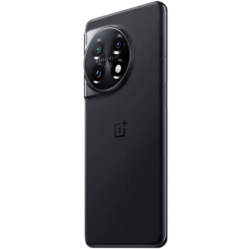 Смартфон OnePlus 11 5G 8/128Gb Black фото 5
