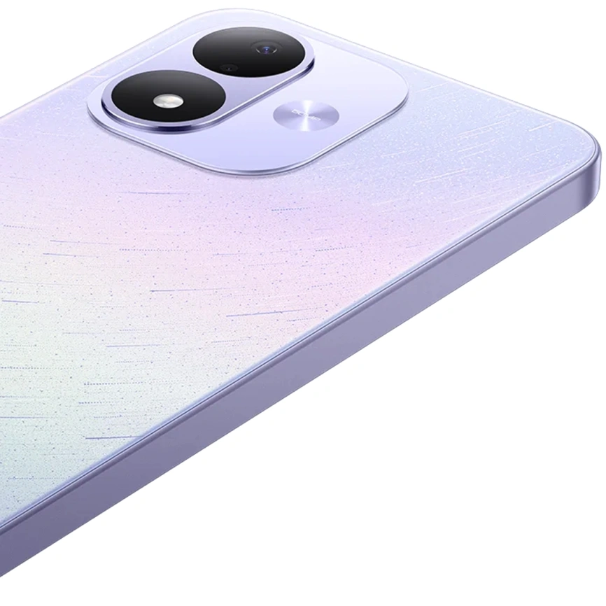 Смартфон Xiaomi Redmi Note 17 5G 8/256Gb Celestial Purple EAC фото 2
