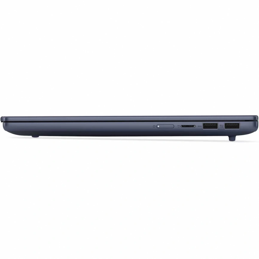 Ноутбук Lenovo IdeaPad Slim 5 14AHP11 14 OLED/R7-260/32Gb/1Tb SSD (83S30003RK) Cosmic Blue фото 4
