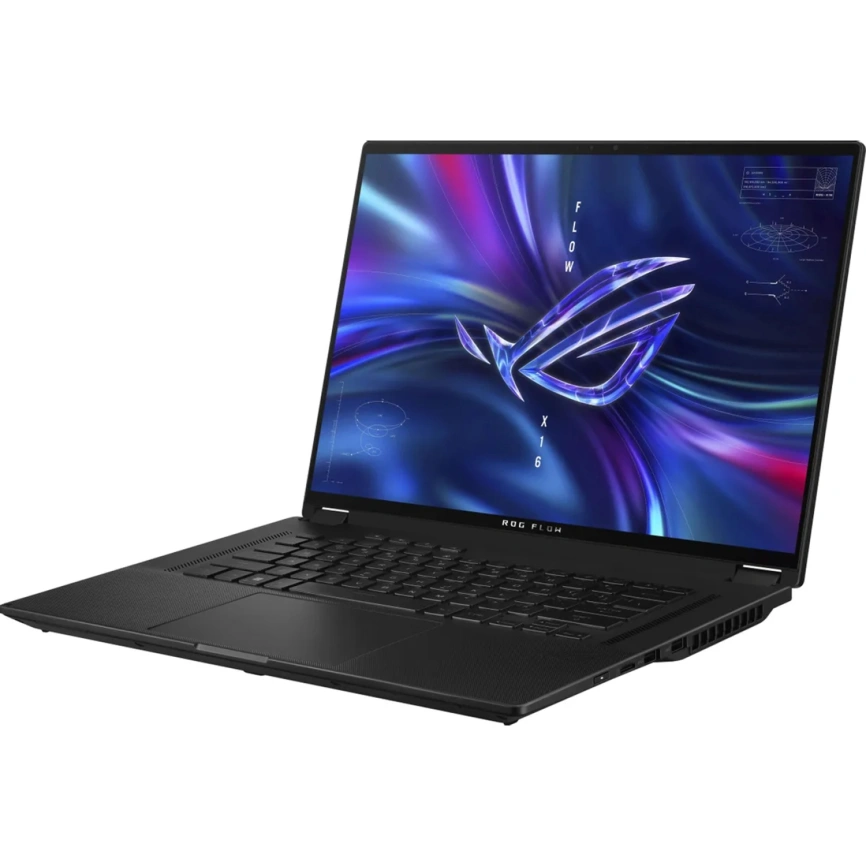 Ноутбук ASUS ROG Flow X16 GV601VV-NF034 16 QHD IPS/ i9-13900H/16GB/1TB SSD (90NR0D11-M00240) Off Black фото 8