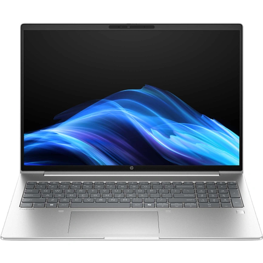 Ноутбук HP ProBook 4 G1i 16 IPS/ i7-255H/16GB/1TB SSD (D0UV0ET) Pike Silver фото 2