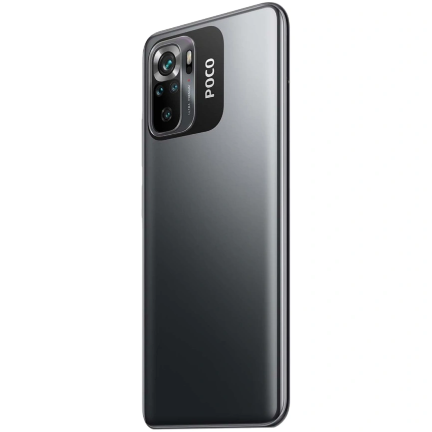 Смартфон XiaoMi Poco M5s 4/128GB Grey (Серый) Global Version фото 4