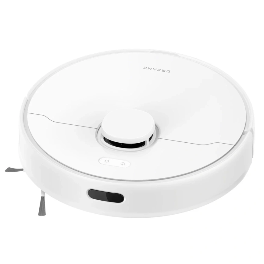 Робот-пылесос Dreame D10 Plus Gen 2 White (RLD32GD) фото 7