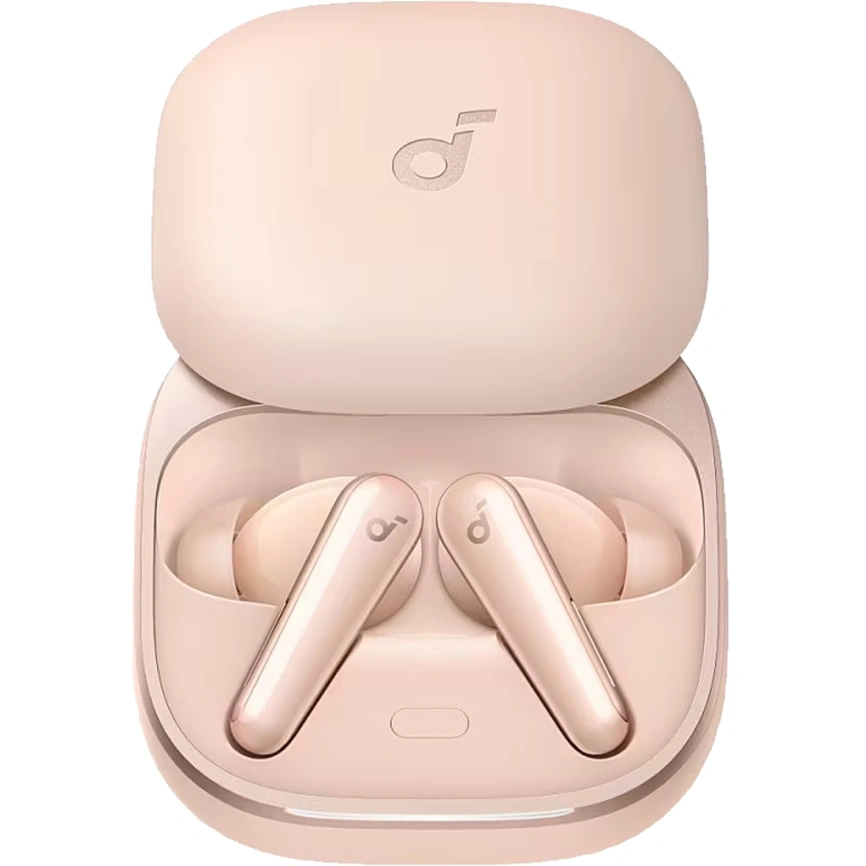 Наушники Anker Soundcore Liberty 5 Pink (A3957G51) фото 2