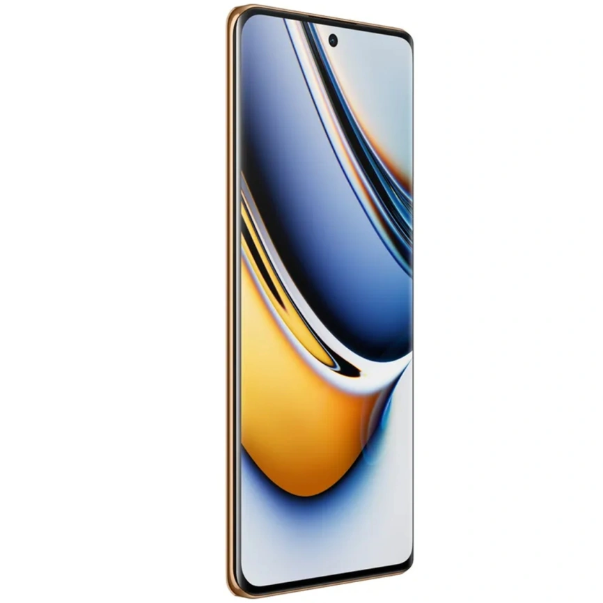 Смартфон Realme 11 Pro Plus 8/256Gb Sunrise Beige фото 3