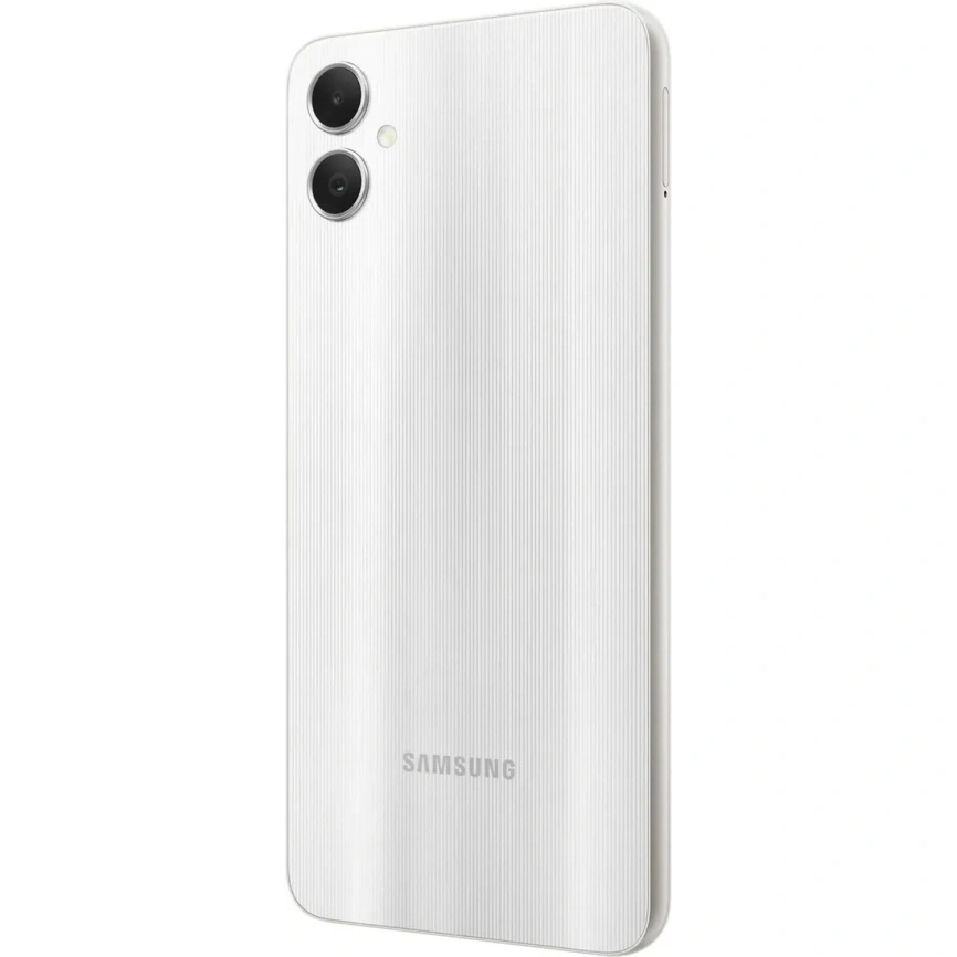 Смартфон Samsung Galaxy A05 SM-A055 6/128Gb Silver фото 3