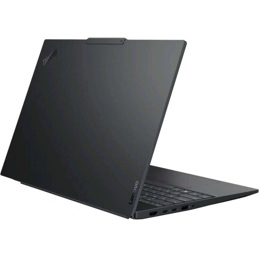 Ноутбук Lenovo ThinkPad E16 G3 16 IPS/ i7-256V Ultra/16GB/512GB SSD (22B0S03200) Eclipse Black фото 2