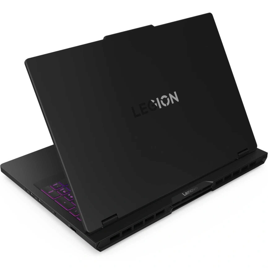 Ноутбук Lenovo Legion Pro 5 16IRX10 16 IPS/ i9-14900HX/32GB/1TB SSD (83NN001KRK) Eclipse Black фото 1