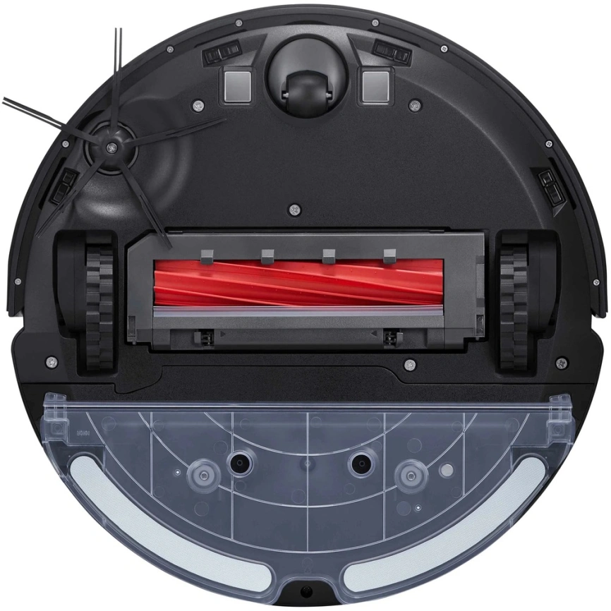 Roborock clearance global version