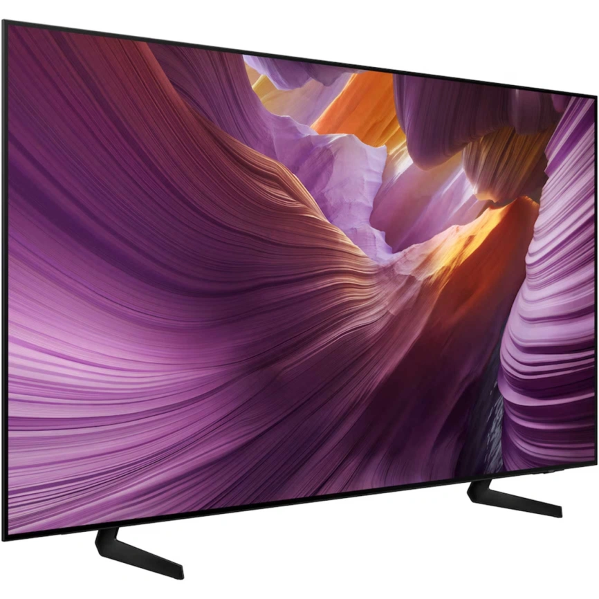 Телевизор Samsung QE77S85FAEXRU 77" 2025 фото 2