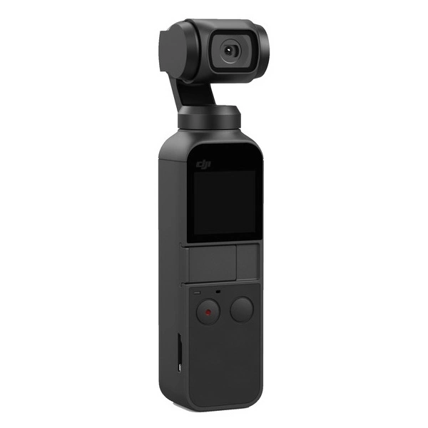Экшн-камера DJI Osmo Pocket & Expansion Kit Combo (000000000535) фото 4