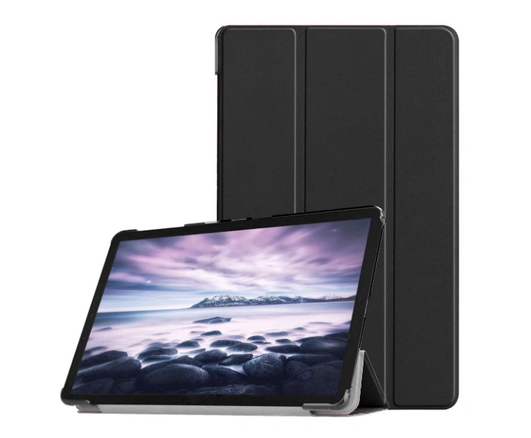 Чехол-книжка Smart Case для Tab S7 + Black фото 1