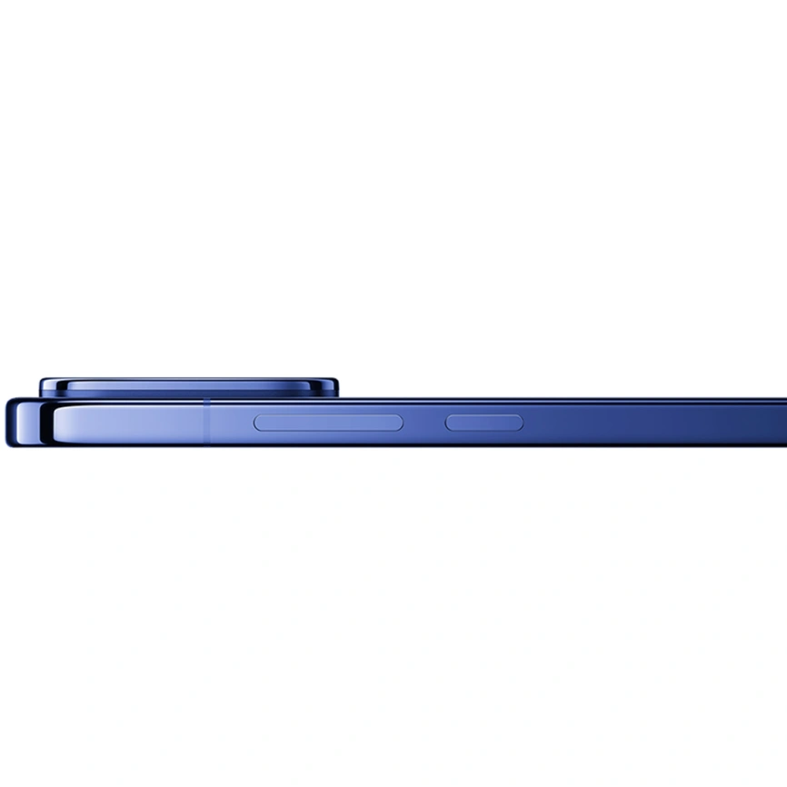 Смартфон Xiaomi 18 Pro 12/512Gb Galaxy Blue Global Version фото 3