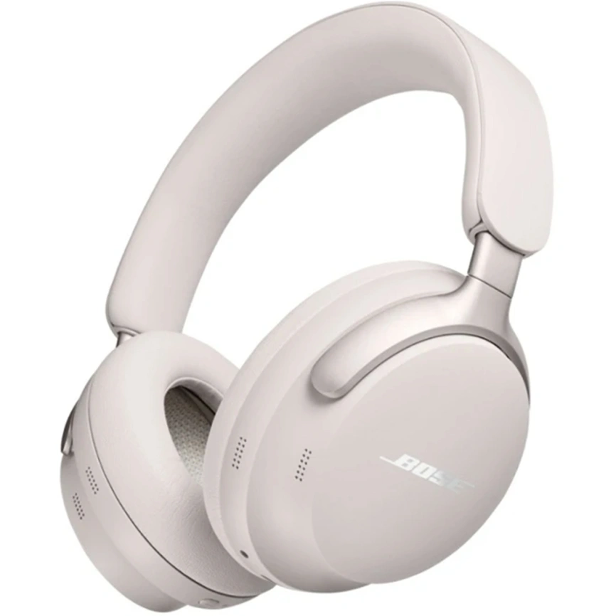 Наушники Bose QuietComfort Ultra Headphones White фото 1