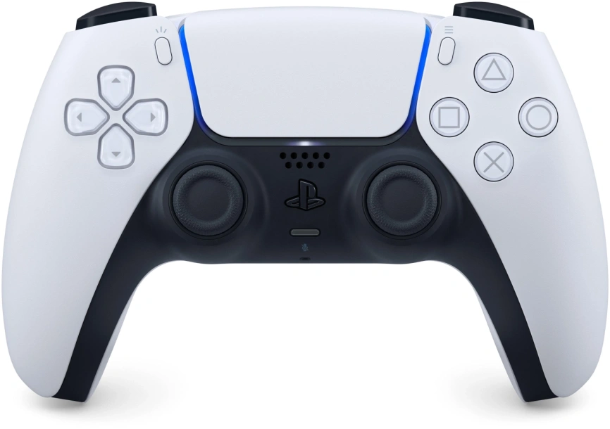 Игровая приставка Sony PlayStation 5 Digital edition 825Gb White фото 3