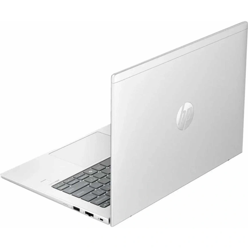 Ноутбук HP ProBook 440 G11 14 IPS/ i7-155U Ultra/16GB/512GB SSD (A1LC3UT) Pike Silver фото 1