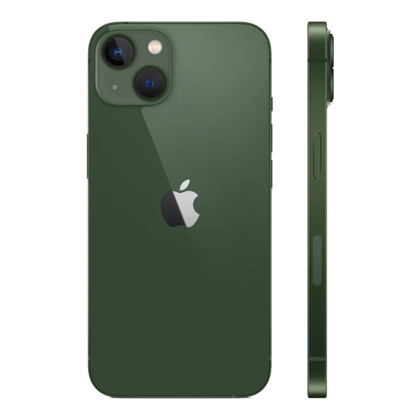 Смартфон Apple iPhone 13 Mini 128Gb Alpine Green фото 3