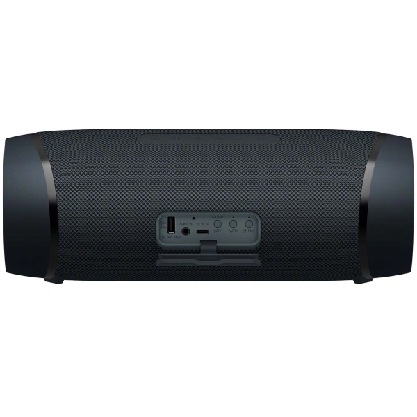 Беспроводная акустика Sony SRS-XB43 Black фото 3
