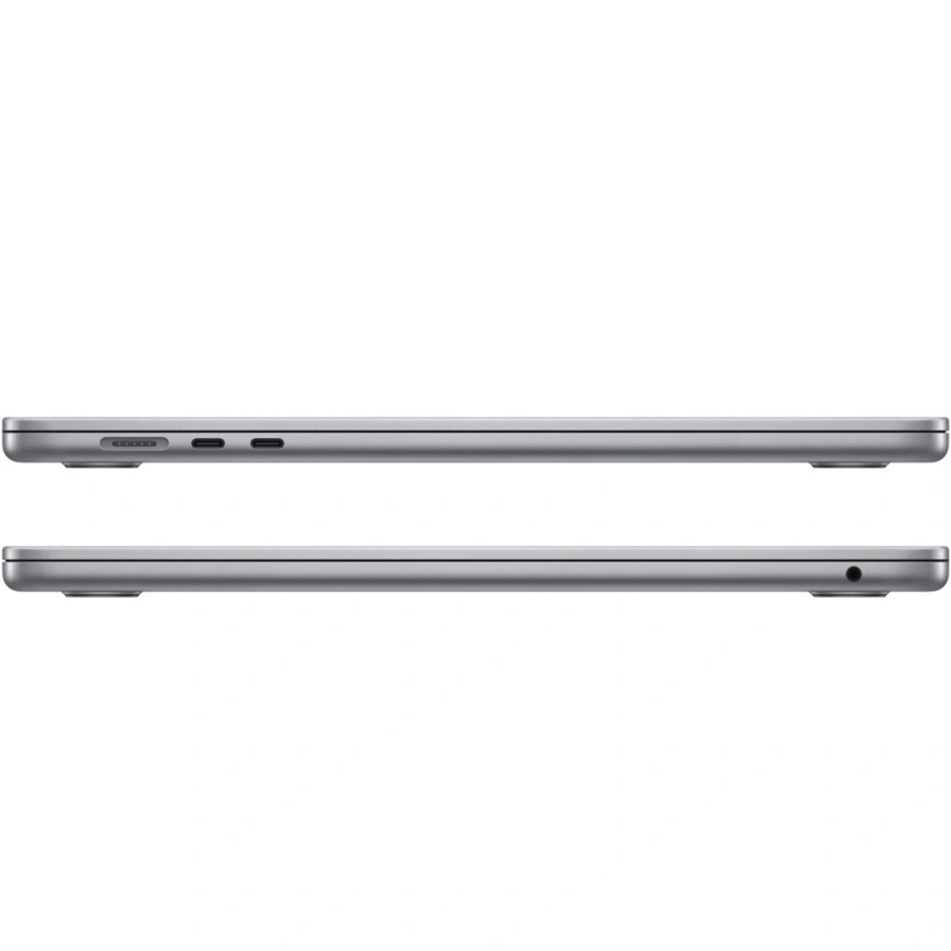 Ноутбук Apple MacBook Air (2023) 15 M2 8C CPU, 10C GPU/16Gb/512Gb SSD (Z18L000B1) Space Gray фото 7