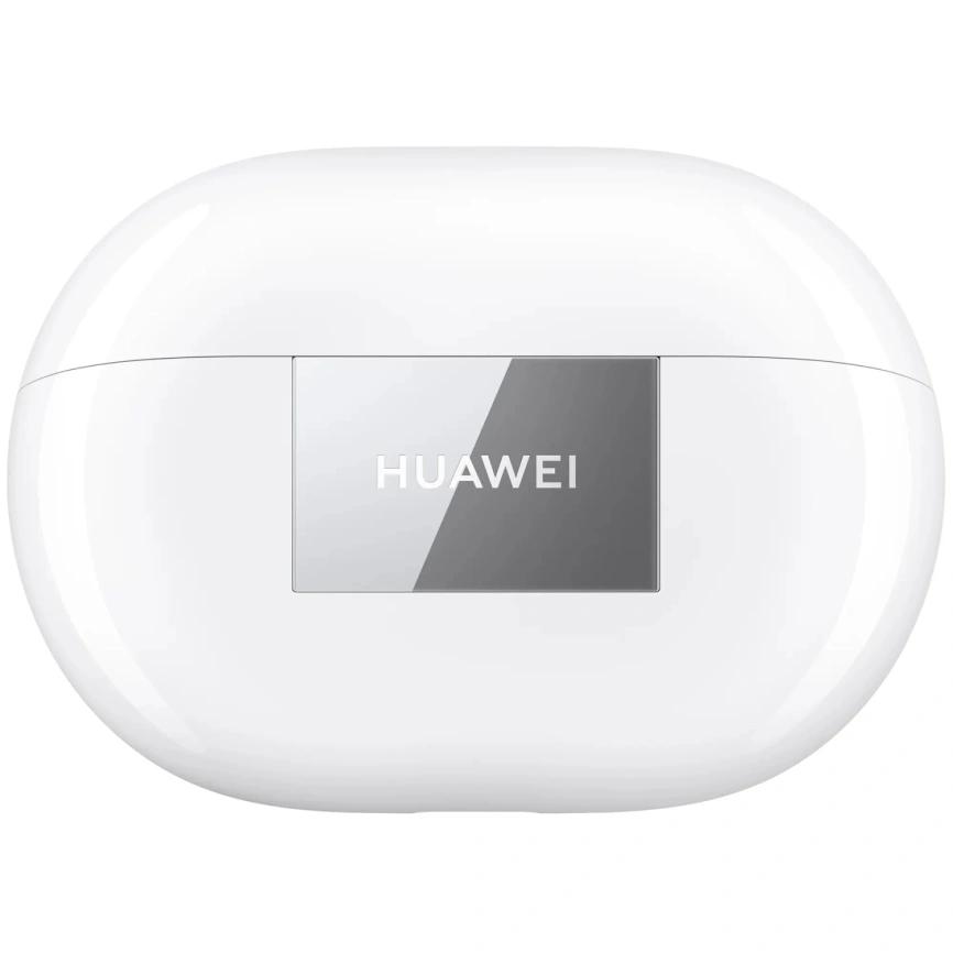 Наушники Huawei FreeBuds Pro 3 T0018 Ceramic White (55037053) фото 5