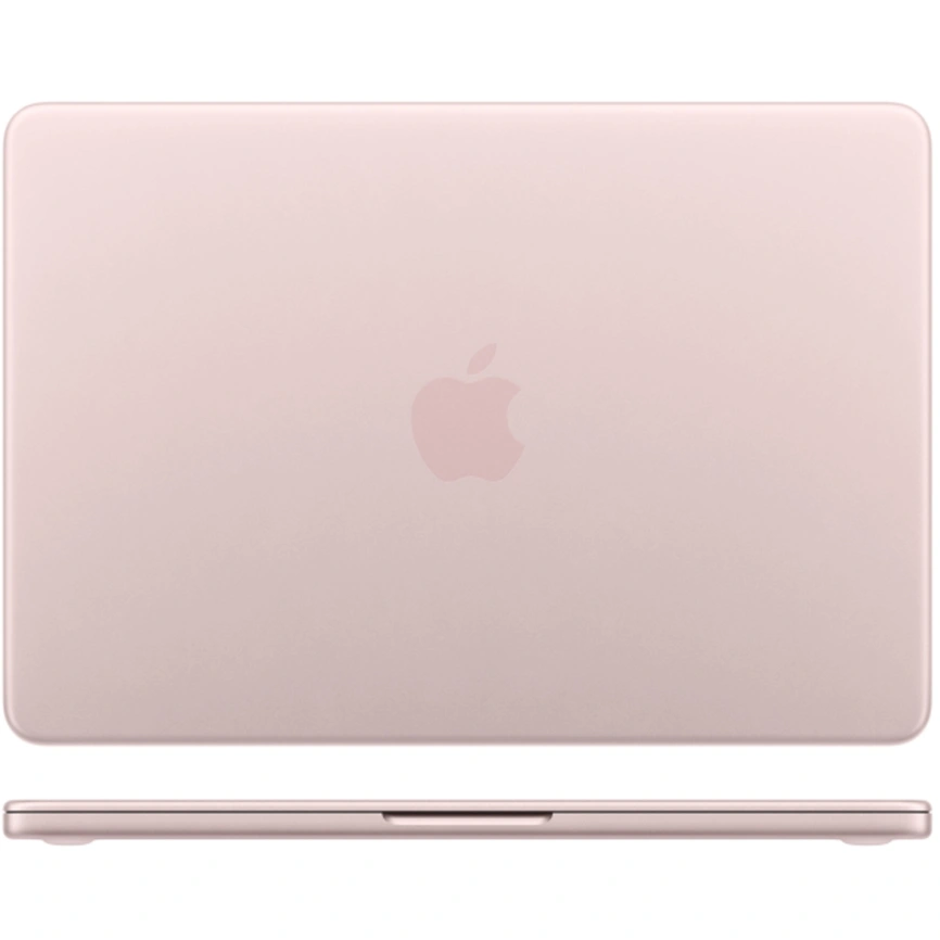 Ноутбук Apple MacBook Neo (2026) 13 A18 Pro 6C CPU, 5C GPU/8GB/512GB SSD (MHFJ4) Blush фото 2