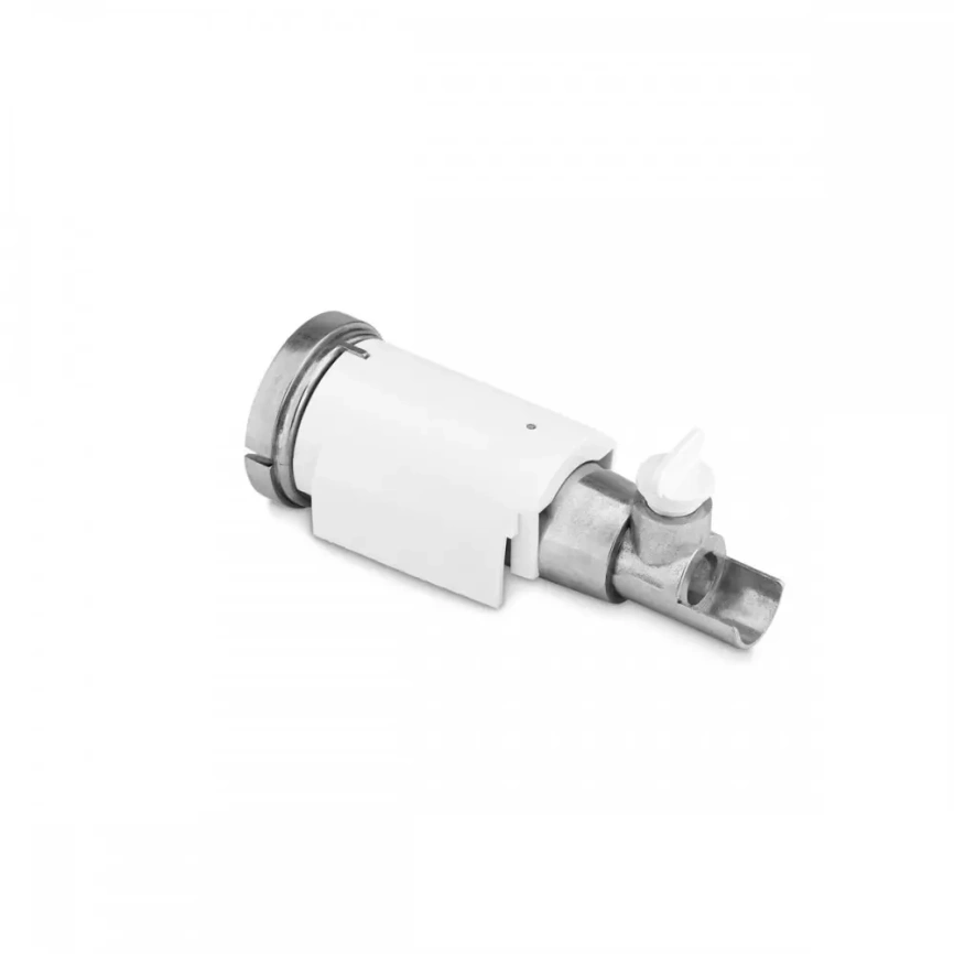 Мясорубка ZELMER ZMM4055B White фото 12