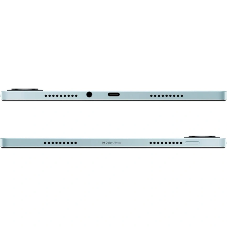 Планшет Xiaomi Redmi Pad 2 Wi-Fi 4/128Gb Mint Green фото 4