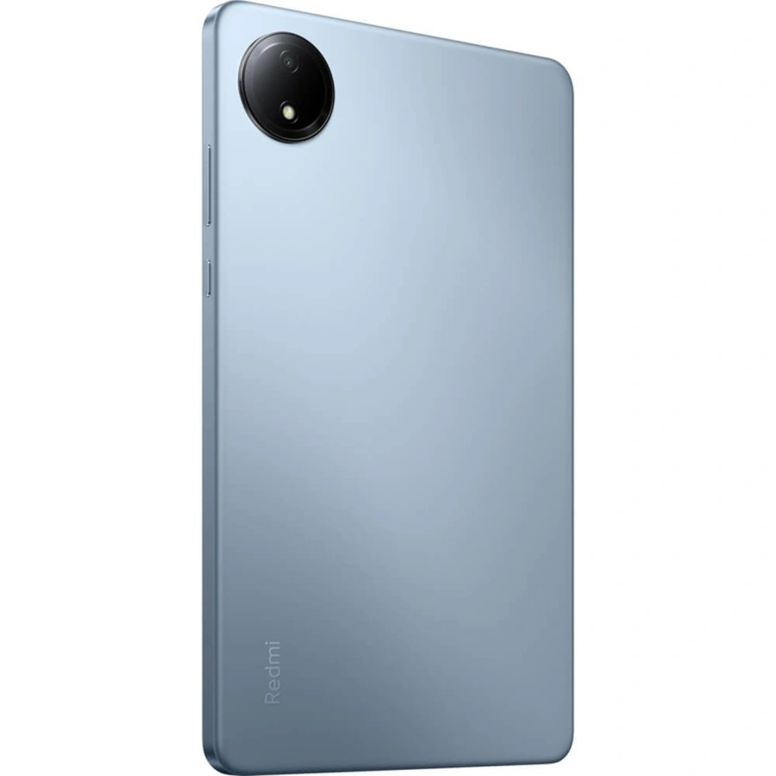 Планшет Xiaomi Redmi Pad SE 8.7 6/128Gb LTE Sky Blue Global Version фото 5