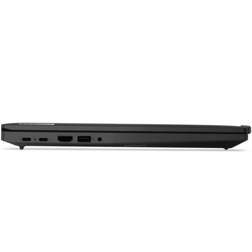 Ноутбук Lenovo ThinkPad T16 G3 16 IPS/ i5-125H Ultra/16GB/512GB SSD (21MNA00ECD) Black фото 4
