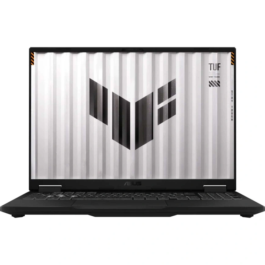 Ноутбук ASUS TUF Gaming F16 FX608JPR-RV211 16 IPS/ i7-14650HX/16GB/512GB SSD (90NR0NG1-M00C80) Jaeger Gray фото 1