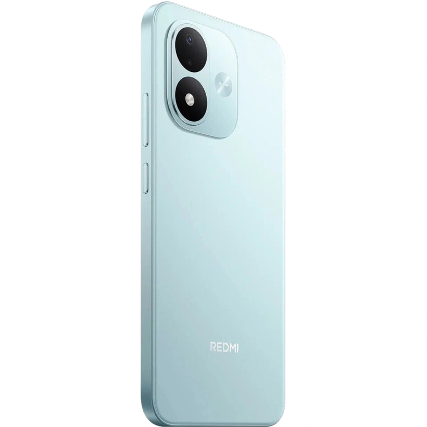 Смартфон Xiaomi Redmi Note 17 4G 4/256Gb Sky Teal Global Version фото 4