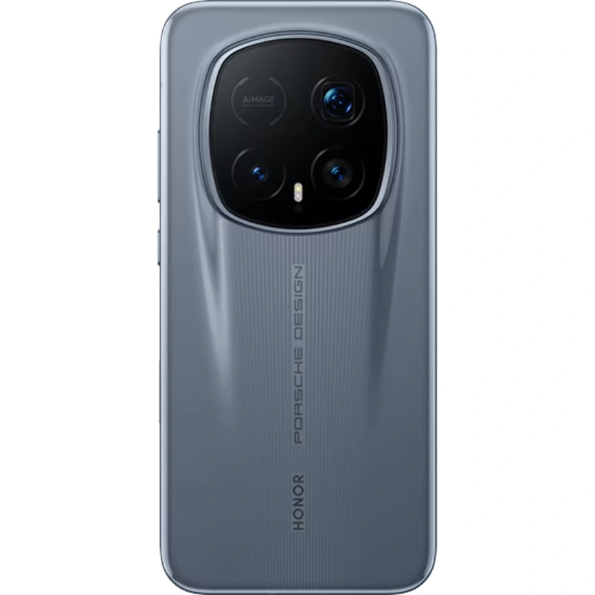 Смартфон Honor Magic 8 RSR Porsche Design 24/1024GB Gray CN фото 2
