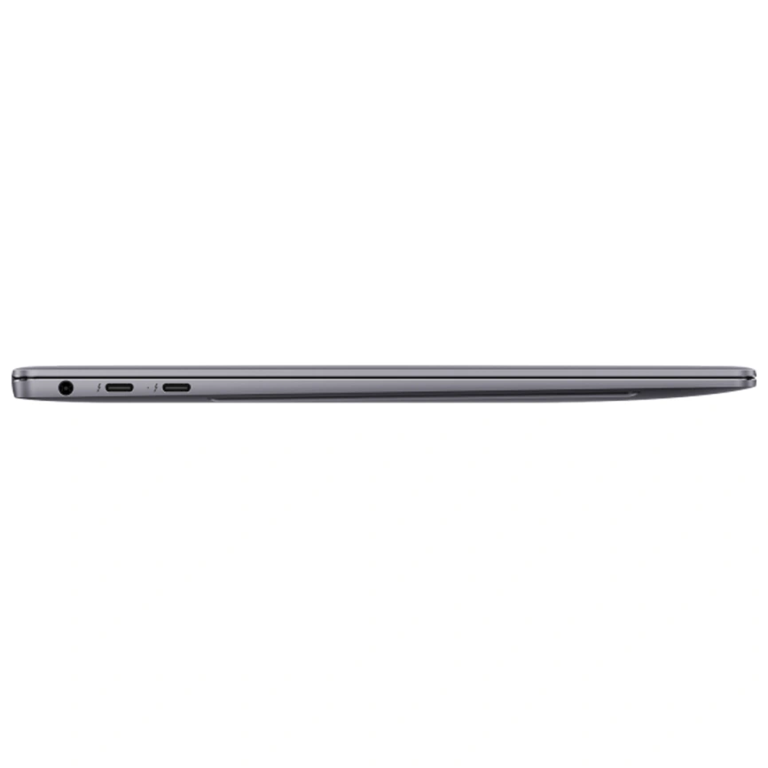 Ноутбук Huawei MateBook X Pro MRGF-X 14.2 LTPS/ i7-1260P/16GB/1TB SSD (53013MER) Grey фото 3