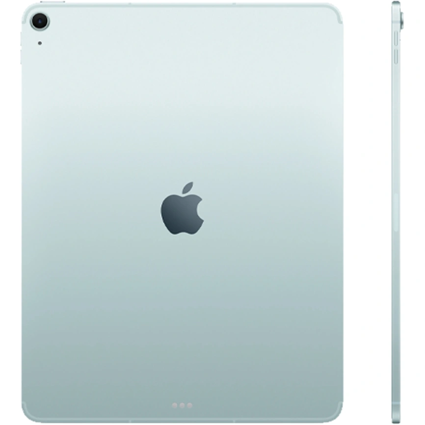 Планшет Apple iPad Air 13 (2026) Wi-Fi + Cellular 256GB Blue фото 3