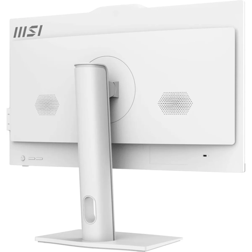 Моноблок MSI Pro AP242P 14M-668XRU 23.8 FHD IPS/ i7-14700/16GB/512Gb SSD (9S6-AE0622-831) White фото 3