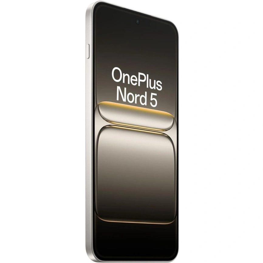 Смартфон OnePlus Nord 5 5G 8/256Gb Marble Sands фото 6