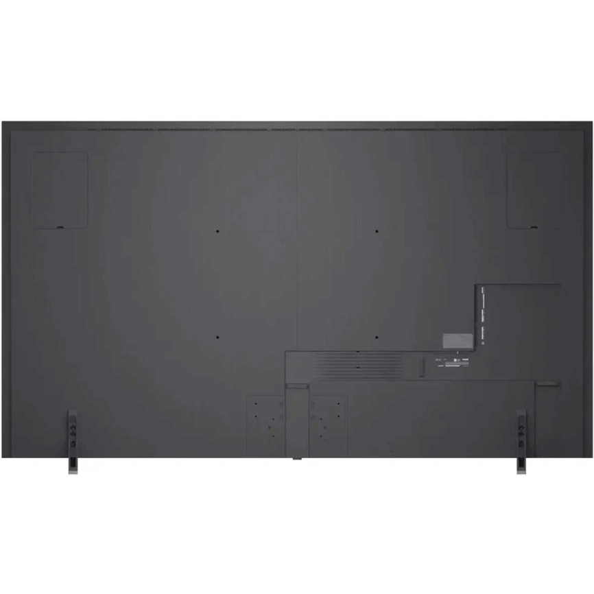 Телевизор LG 100QNED85B6.ARUG 100" 2026 фото 4