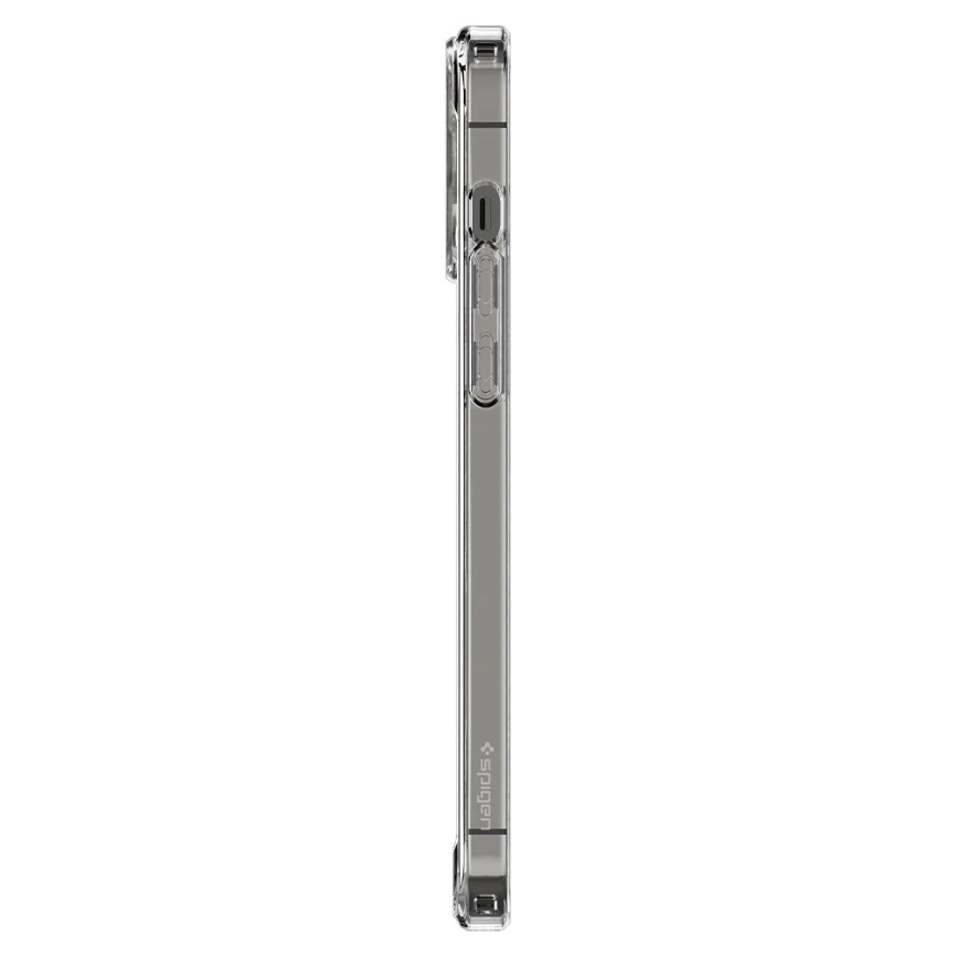 Чехол Spigen Ultra Hybrid Mag Magsafe для iPhone 13 Pro Max (ACS03211) Graphite фото 2