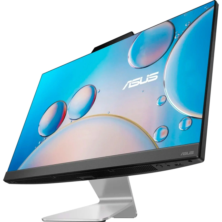 Моноблок ASUS F3402WFA-BPC0070 23.8 FHD IPS/ R5-7520U/16Gb/512Gb SSD (90PT03L2-M00K50) Black фото 3
