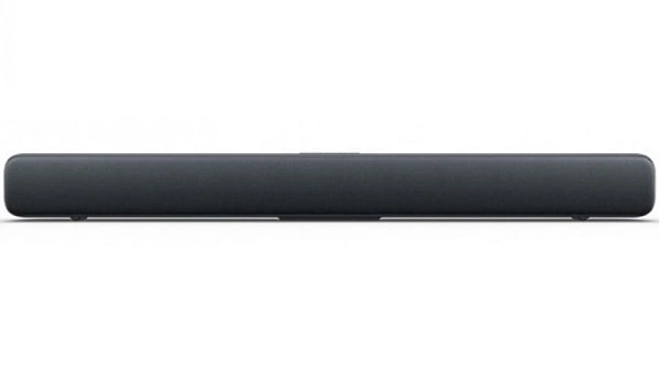 Саундбар Xiaomi Mi TV Soundbar Black (Черный) фото 1