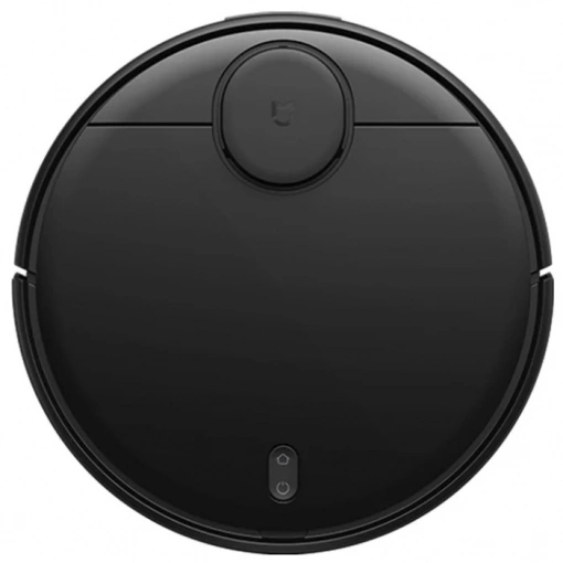 Робот-пылесос Xiaomi Mijia LDS Vacuum Cleaner (CN) Black (Черный) фото 1