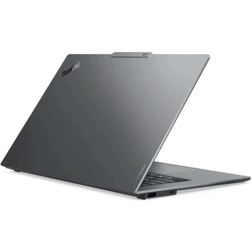 Ноутбук Lenovo ThinkPad X9-15 G1 Aura Edition 15.3 OLED/ i7-268V Ultra/32GB/1TB SSD (21Q6002BUS) Thunder Grey фото 5